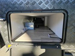 2025 Urban Caravans X'treme Family