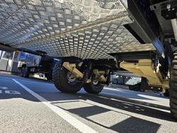 2025 Urban Caravans X'treme Family