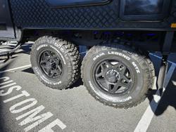 2025 Urban Caravans X'treme Family