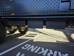 2025 Urban Caravans X'treme Family