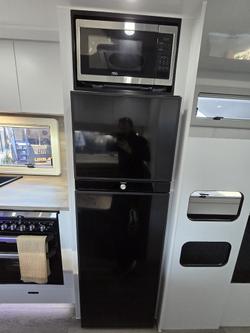 2025 Urban Caravans X'treme Family