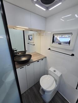 2025 Urban Caravans X'treme Family