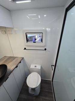 2025 Urban Caravans X'treme Family