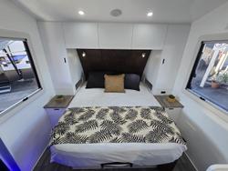 2025 Urban Caravans X'treme Family