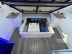 2025 Urban Caravans X'treme Family