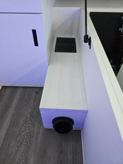 2025 Urban Caravans X'treme Family
