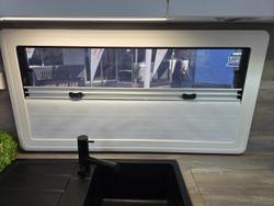 2025 Urban Caravans X'treme Family