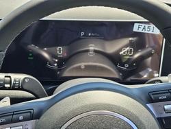 2024 Hyundai Tucson NX4.V3 MY25 Amazon Grey