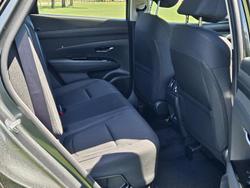 2024 Hyundai Tucson NX4.V3 MY25 Amazon Grey