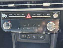 2024 Hyundai Tucson NX4.V3 MY25 Amazon Grey