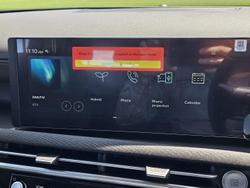 2024 Hyundai Tucson NX4.V3 MY25 Amazon Grey