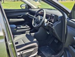 2024 Hyundai
Tucson