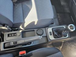 2024 Hyundai Mighty EX4/6 Tray White