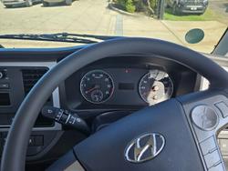 2024 Hyundai Mighty EX4/6 Tray