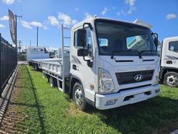 Hyundai Mighty