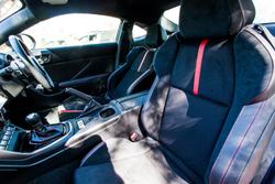 2024 Subaru BRZ S