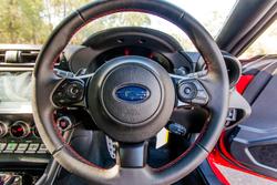 2024 Subaru BRZ S