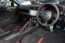 2024 Subaru
BRZ S