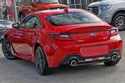 2024 Subaru
BRZ S
