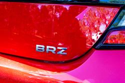 2024 Subaru BRZ S
