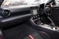 2024 Subaru
BRZ S