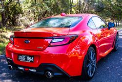 2024 Subaru BRZ S