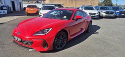 2024 Subaru
                BRZ S
