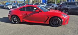 2024 Subaru
                BRZ S