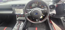 2024 Subaru
                BRZ S