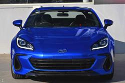 2024 Subaru
BRZ S