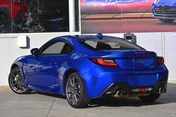 2024 Subaru
BRZ S