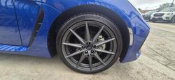 2024 Subaru
                BRZ S