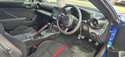 2024 Subaru
                BRZ S