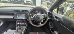 2024 Subaru
                BRZ S