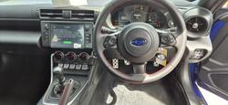 2024 Subaru
                BRZ S