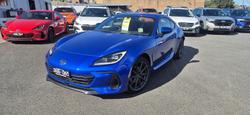 2024 Subaru
                BRZ S