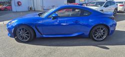2024 Subaru
                BRZ S