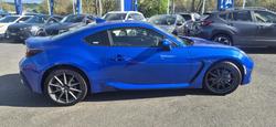 2024 Subaru
                BRZ S