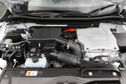 2024 Mitsubishi
Eclipse Cross PHEV ES