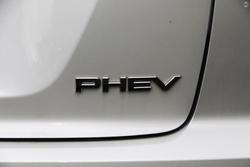 2024 Mitsubishi Eclipse Cross PHEV ES