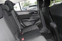 2024 Mitsubishi Eclipse Cross PHEV ES