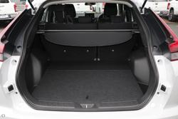 2024 Mitsubishi Eclipse Cross PHEV ES