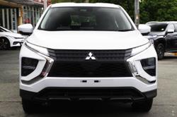 2024 Mitsubishi
                Eclipse Cross PHEV ES