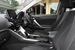 2024 Mitsubishi Eclipse Cross PHEV ES