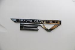 2024 Mitsubishi Eclipse Cross PHEV ES