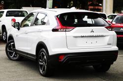 2024 Mitsubishi Eclipse Cross PHEV ES