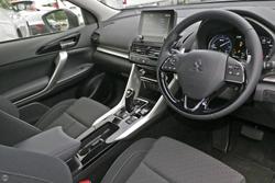 2024 Mitsubishi Eclipse Cross PHEV ES