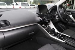 2024 Mitsubishi Eclipse Cross PHEV ES