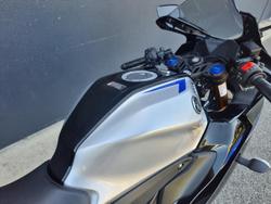 2024 Yamaha YZF-R15M YZF