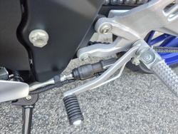 2024 Yamaha YZF-R15M YZF